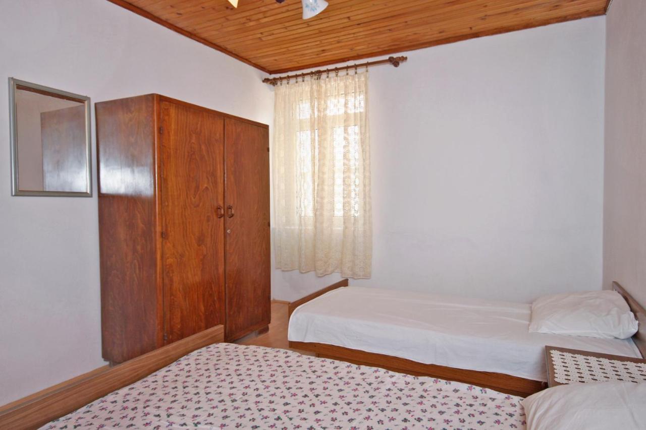 Apartment Metajna 6351A ภายนอก รูปภาพ