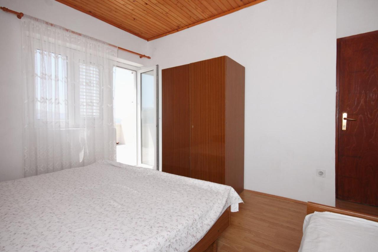 Apartment Metajna 6351A ภายนอก รูปภาพ